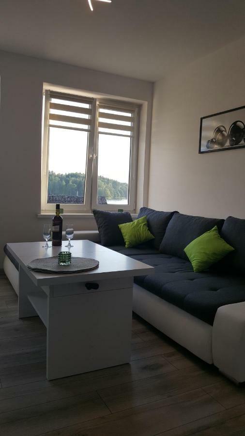 Apartament Ula Mikolajki  Exterior photo